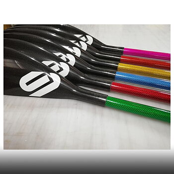 CS Paddles