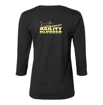 T shirt 3/4 ärm 