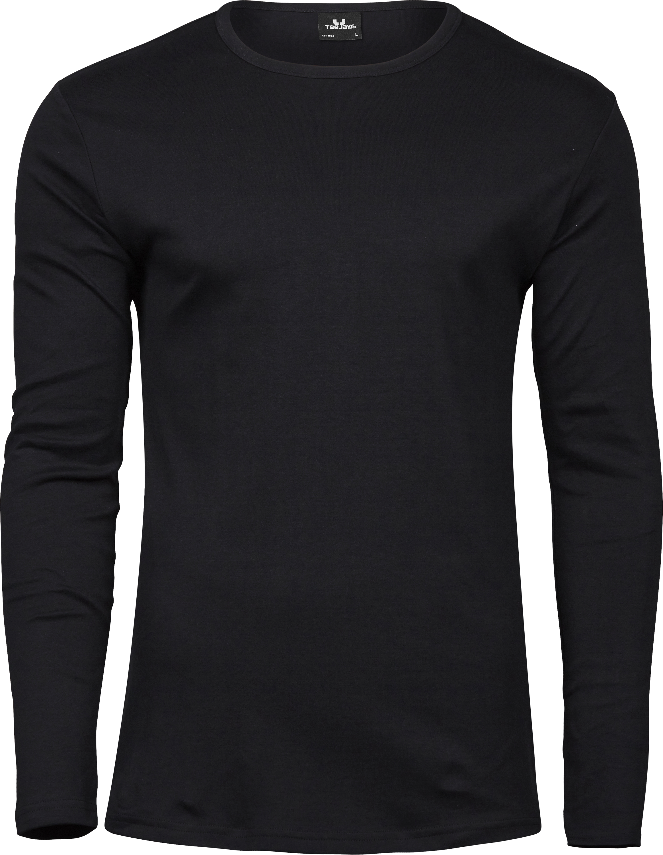 T shirt Agility lång ärm herr - 2