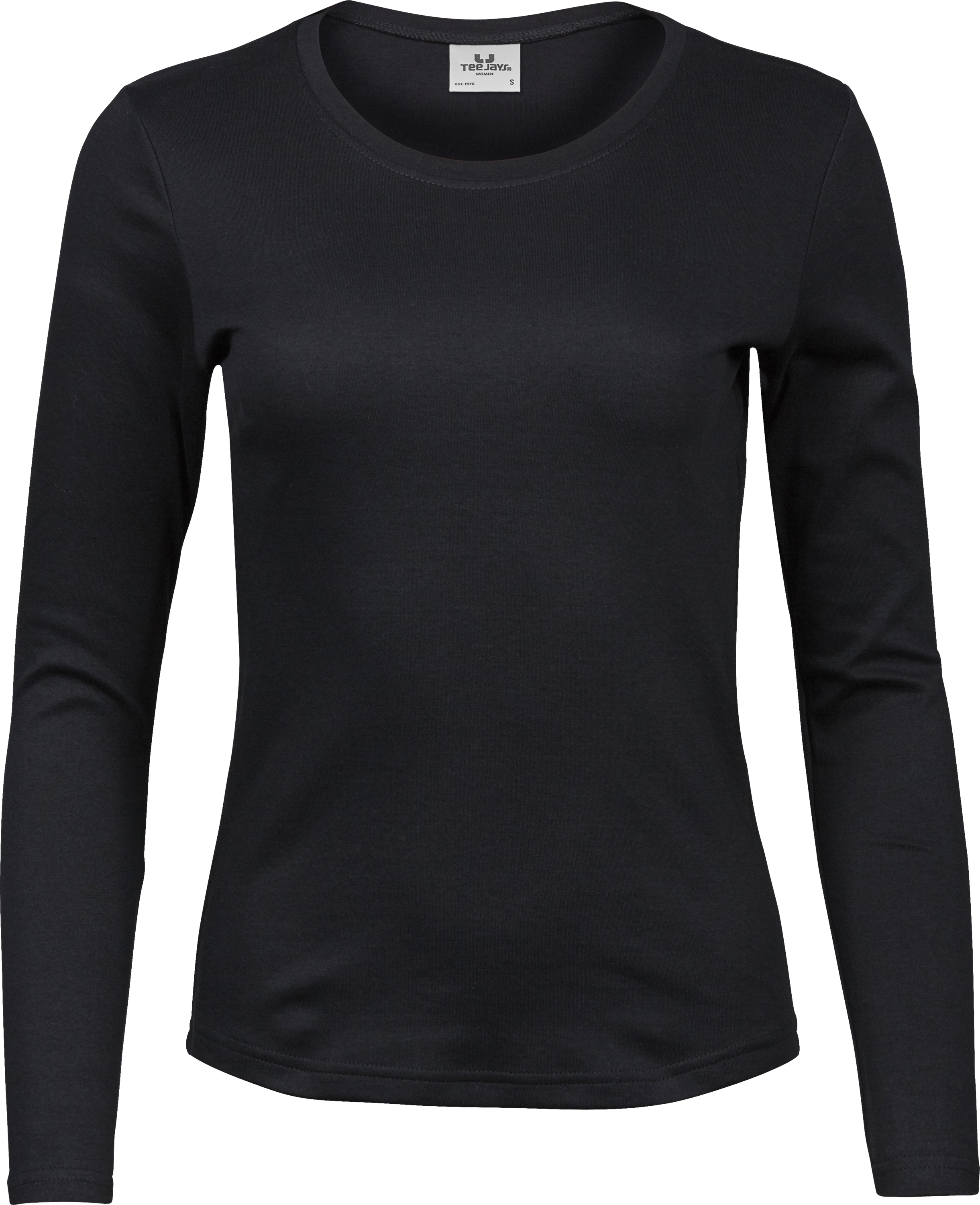 T shirt Agility lång ärm dam  - 2