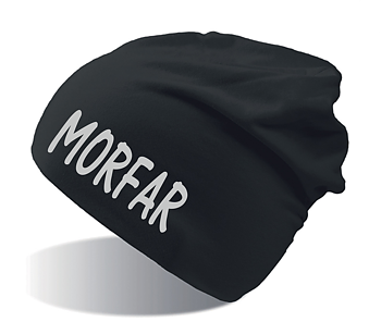 Mössa Tromb  Morfar