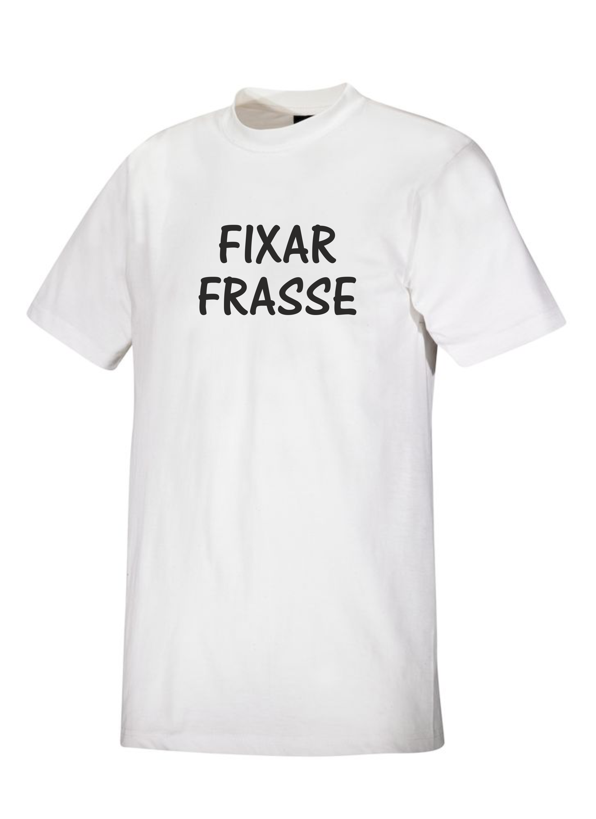 Fixar Frasse - 2