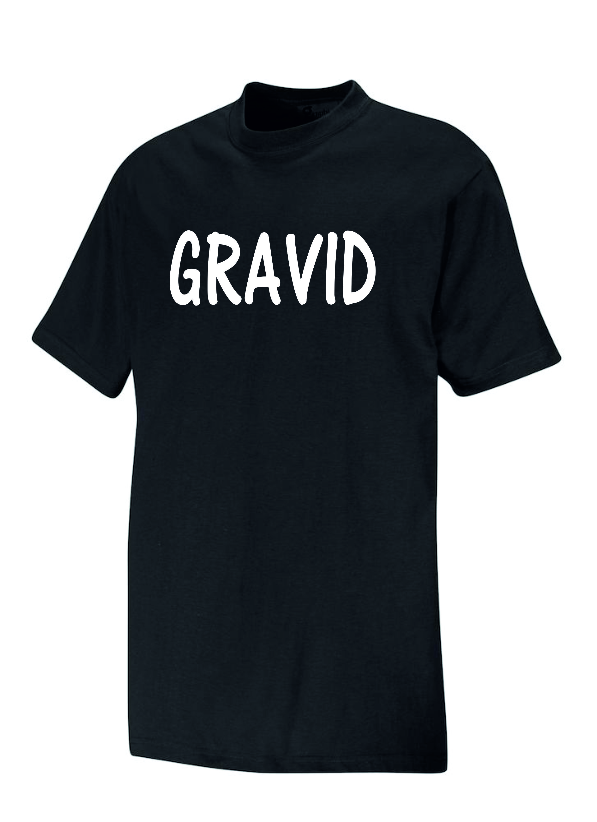 Gravid - 2