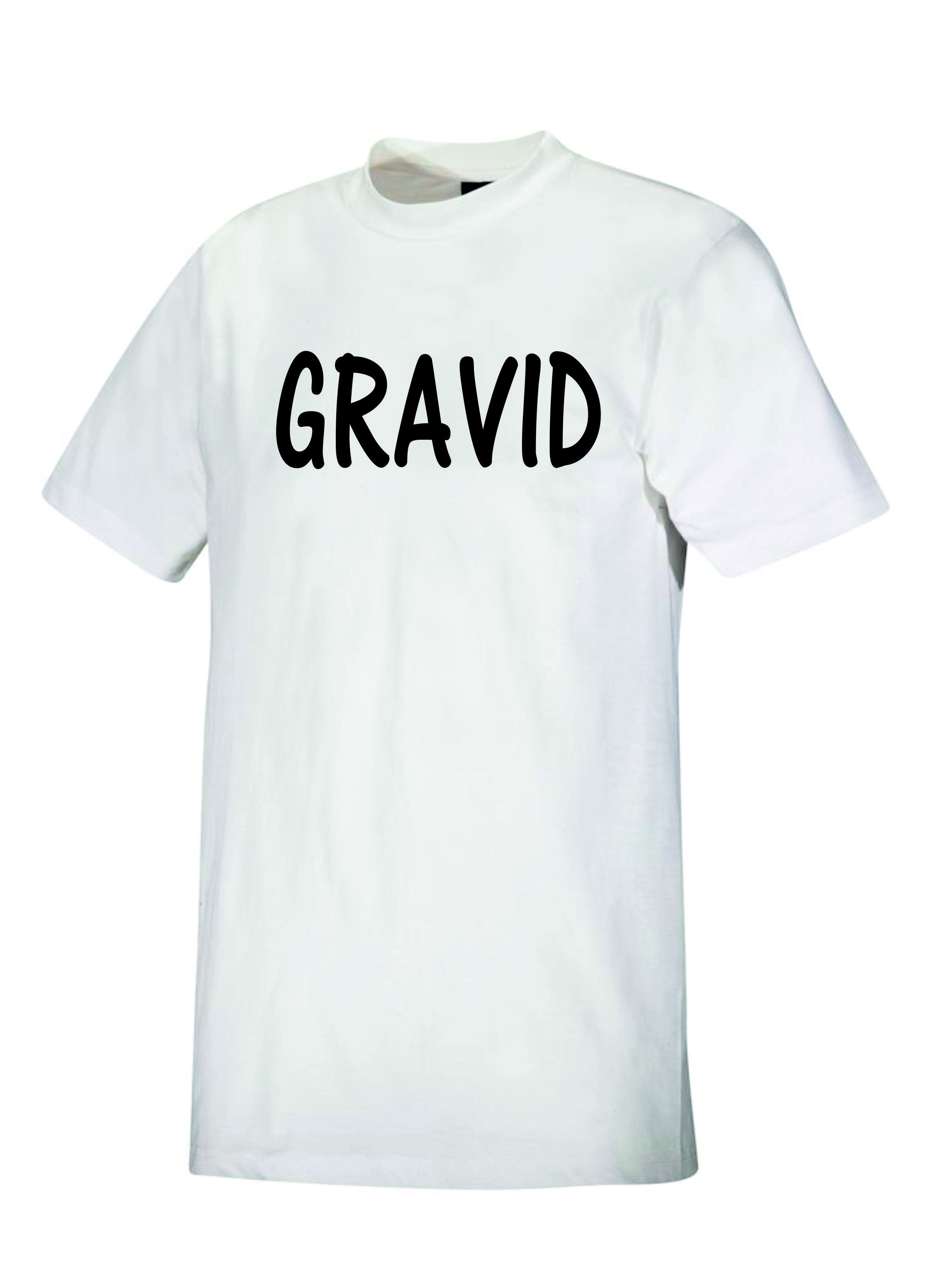 Gravid