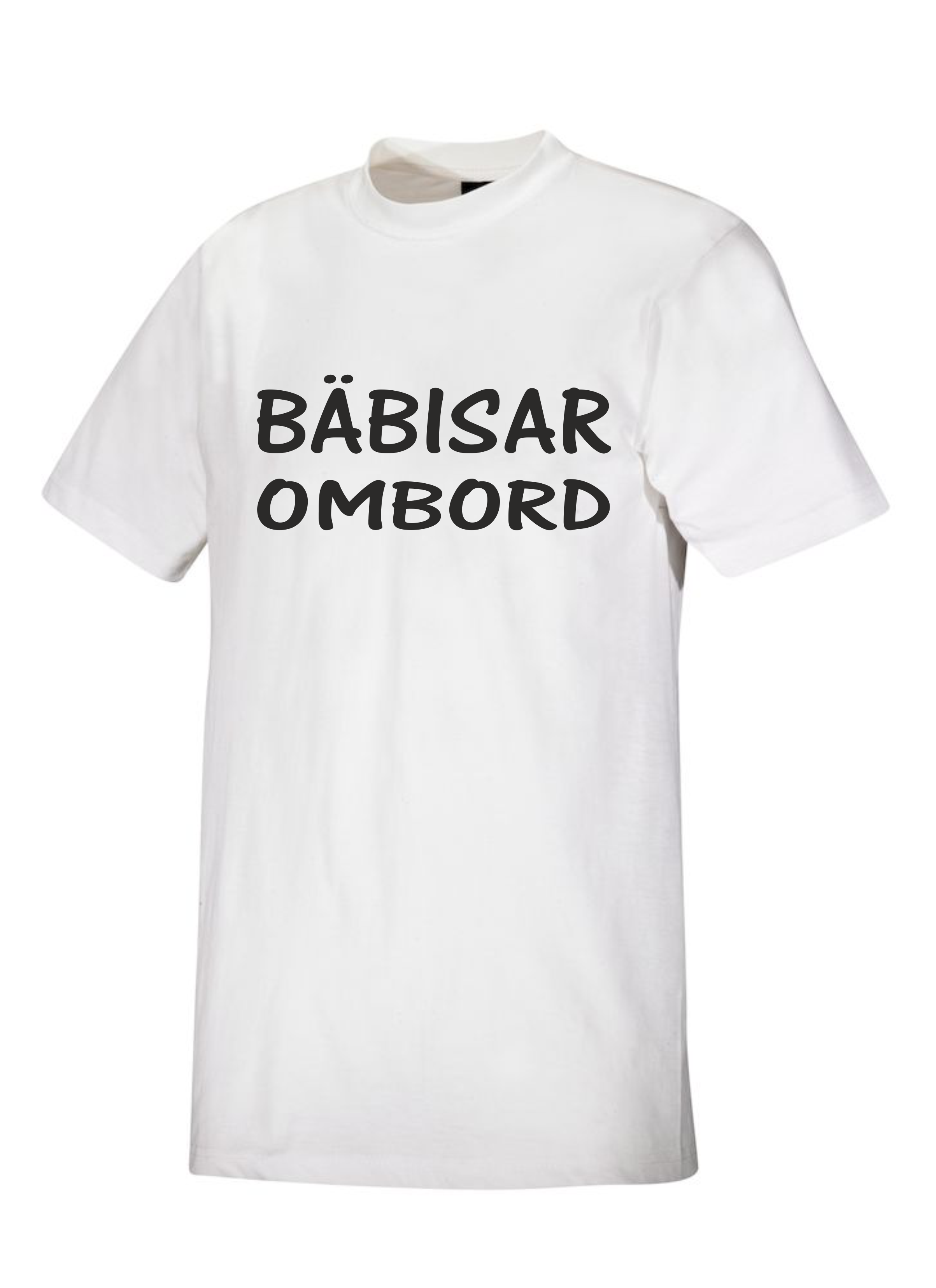 Bäbisar Ombord - 2