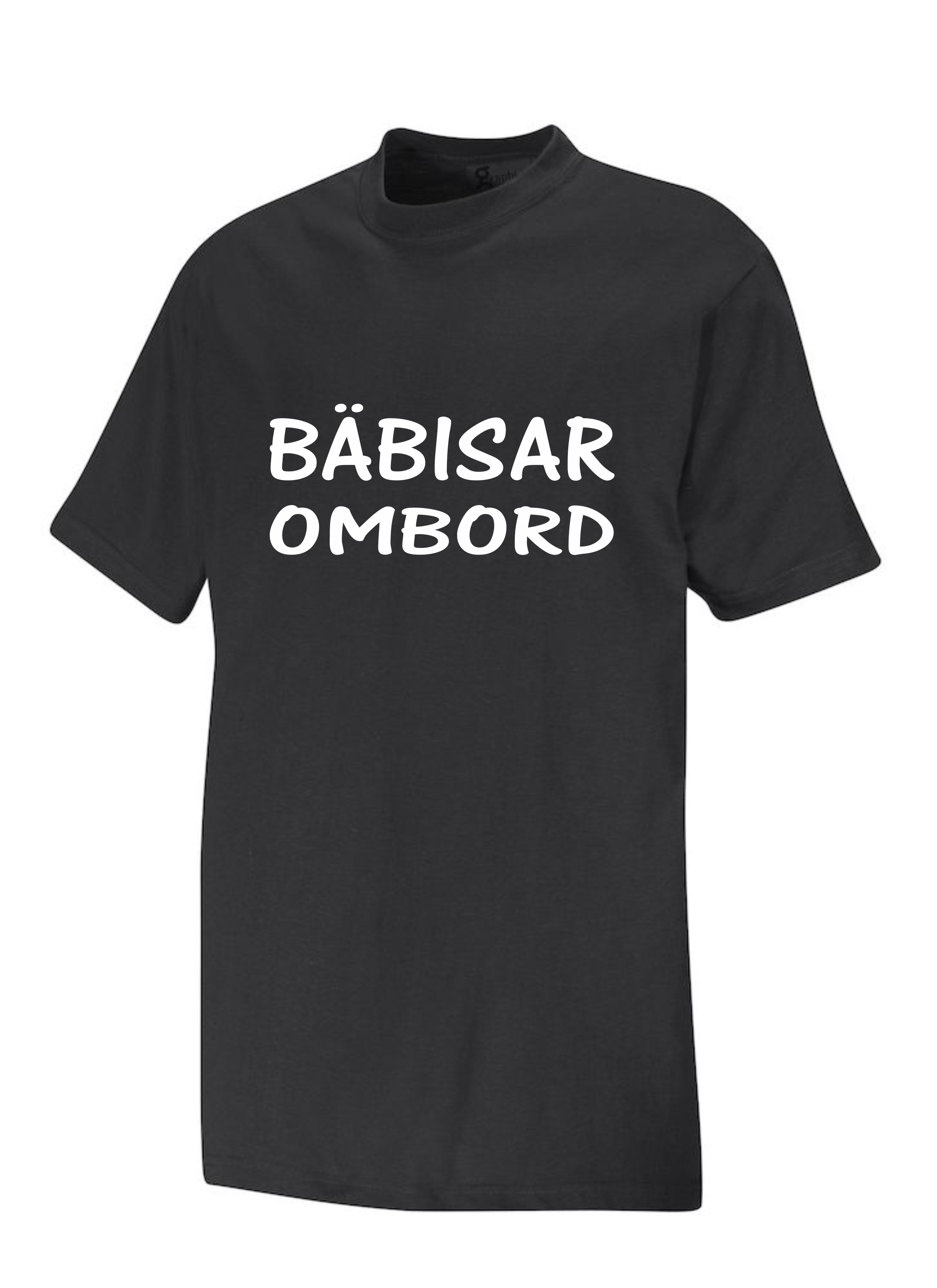 Bäbisar Ombord