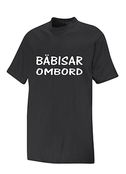 Bäbisar Ombord
