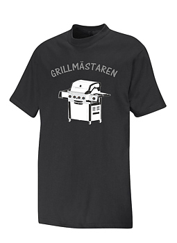 Grillmästaren