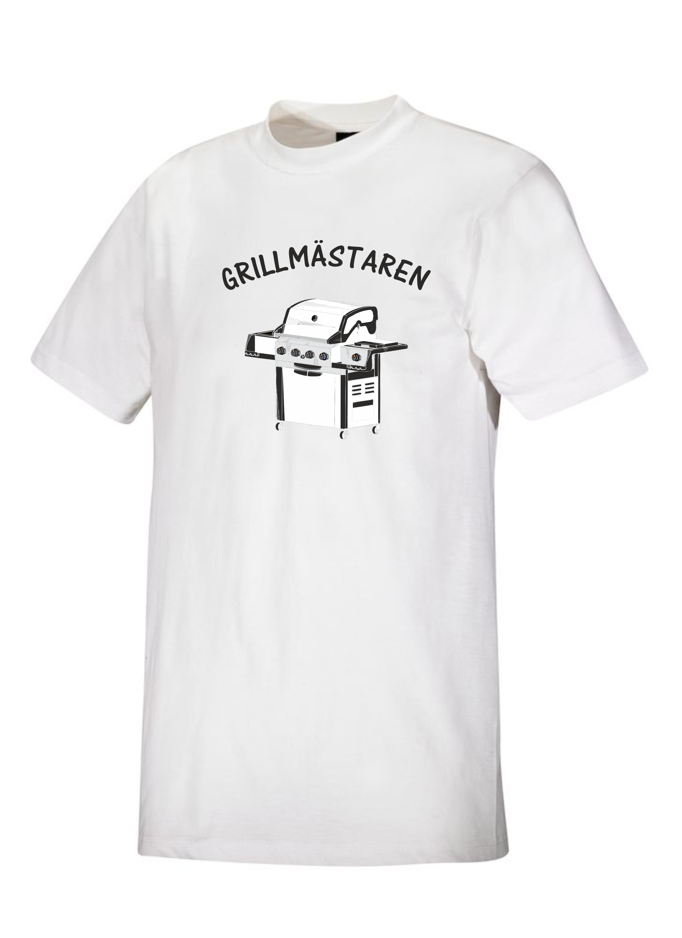Grillmästaren - 2