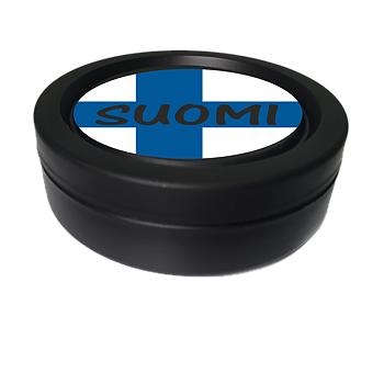 Snusdosa SUOMI