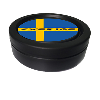 Snusdosa Sverige