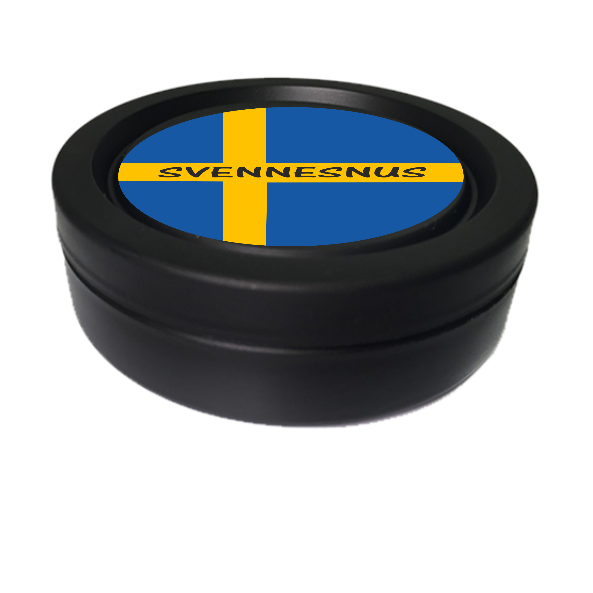 Snusdosa Svennesnus