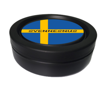 Snusdosa Svennesnus