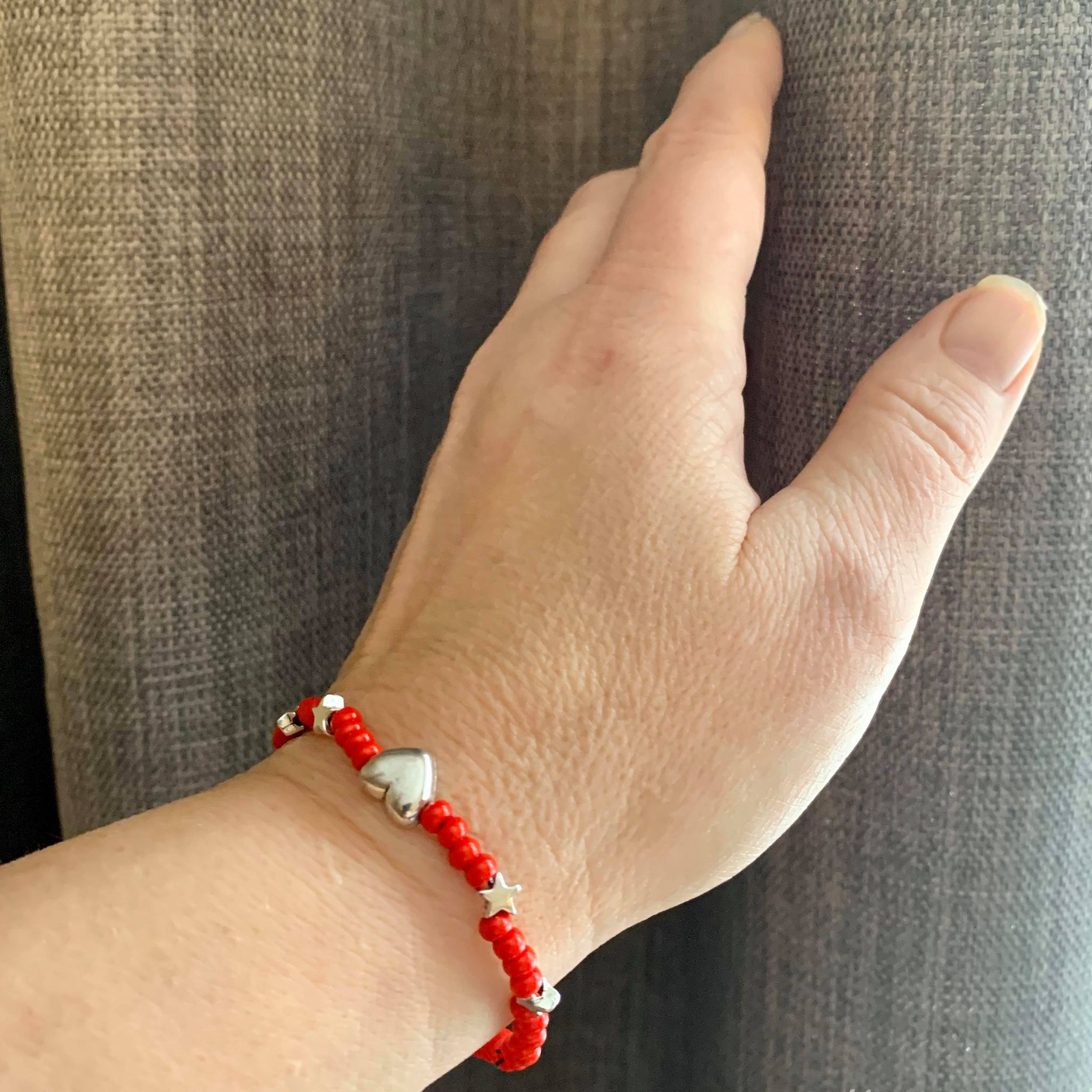 Armband love