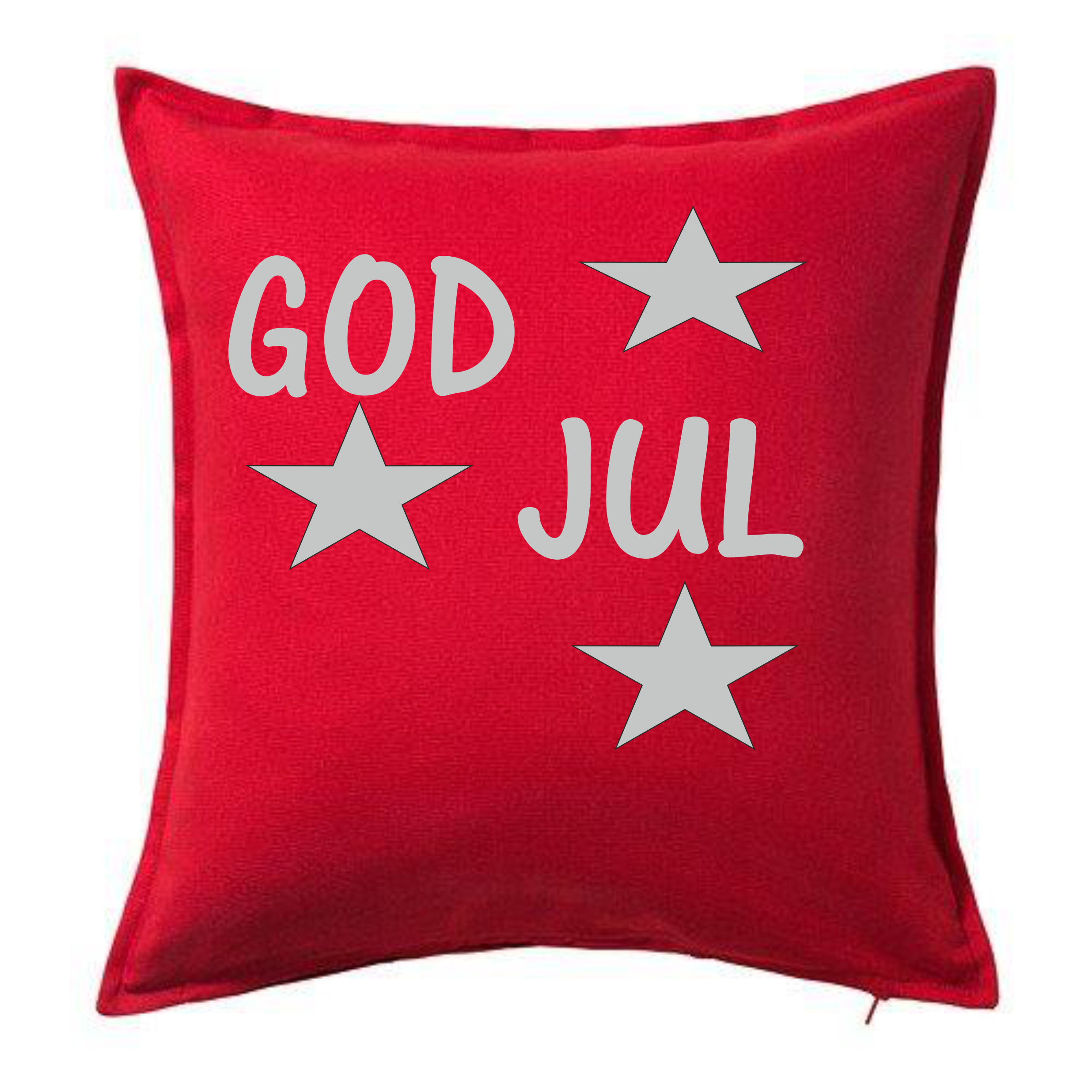Kuddfodral  God Jul 