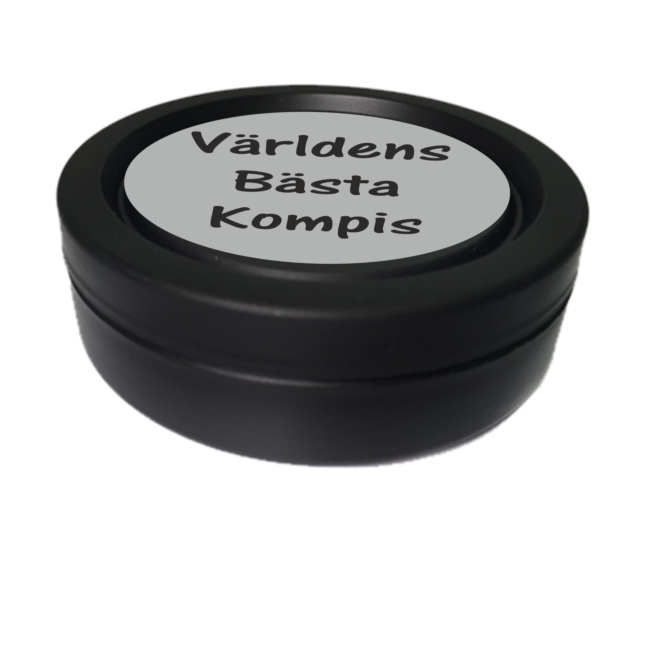 Snusdosa Värdens Bästa Kompis