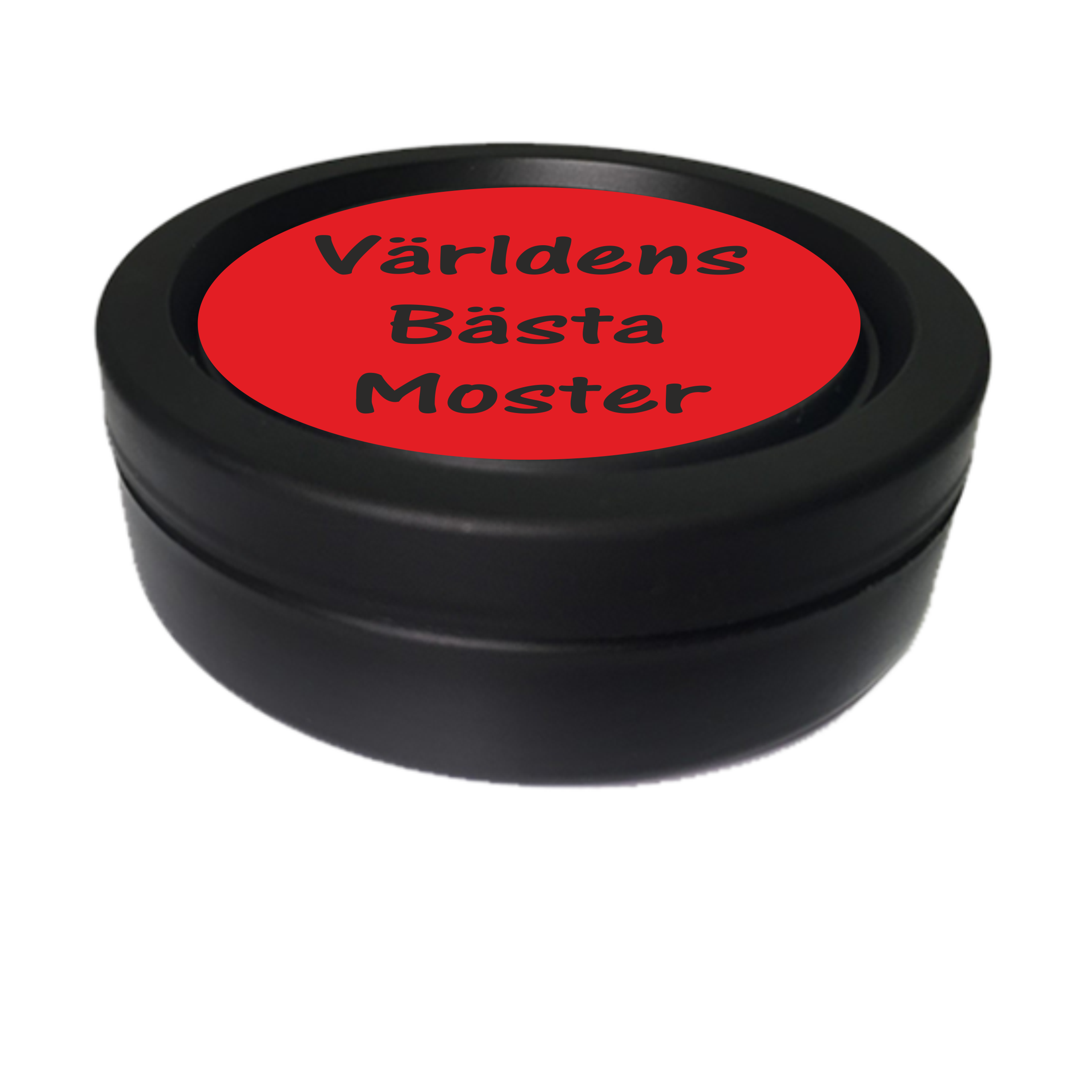 Snusdosa Världens Bästa Moster