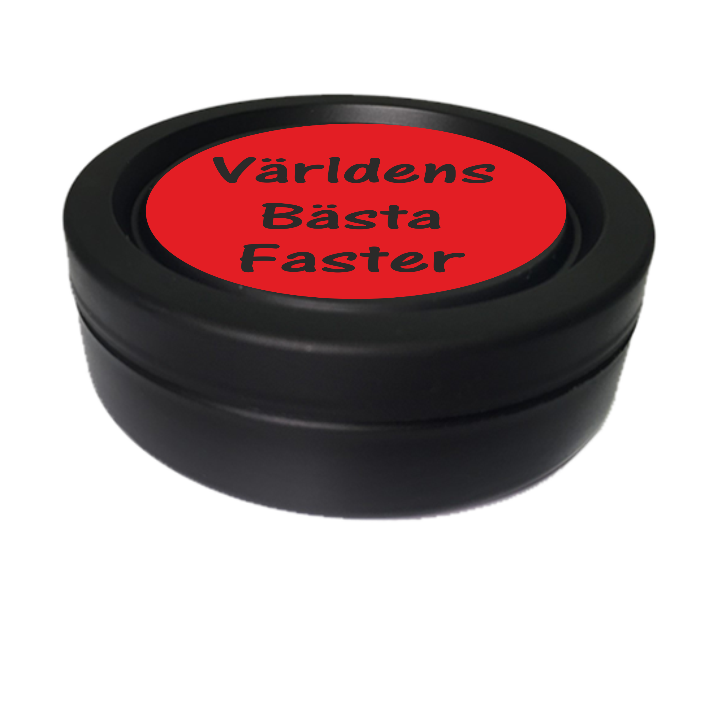 Snusdosa Världens Bästa Faster