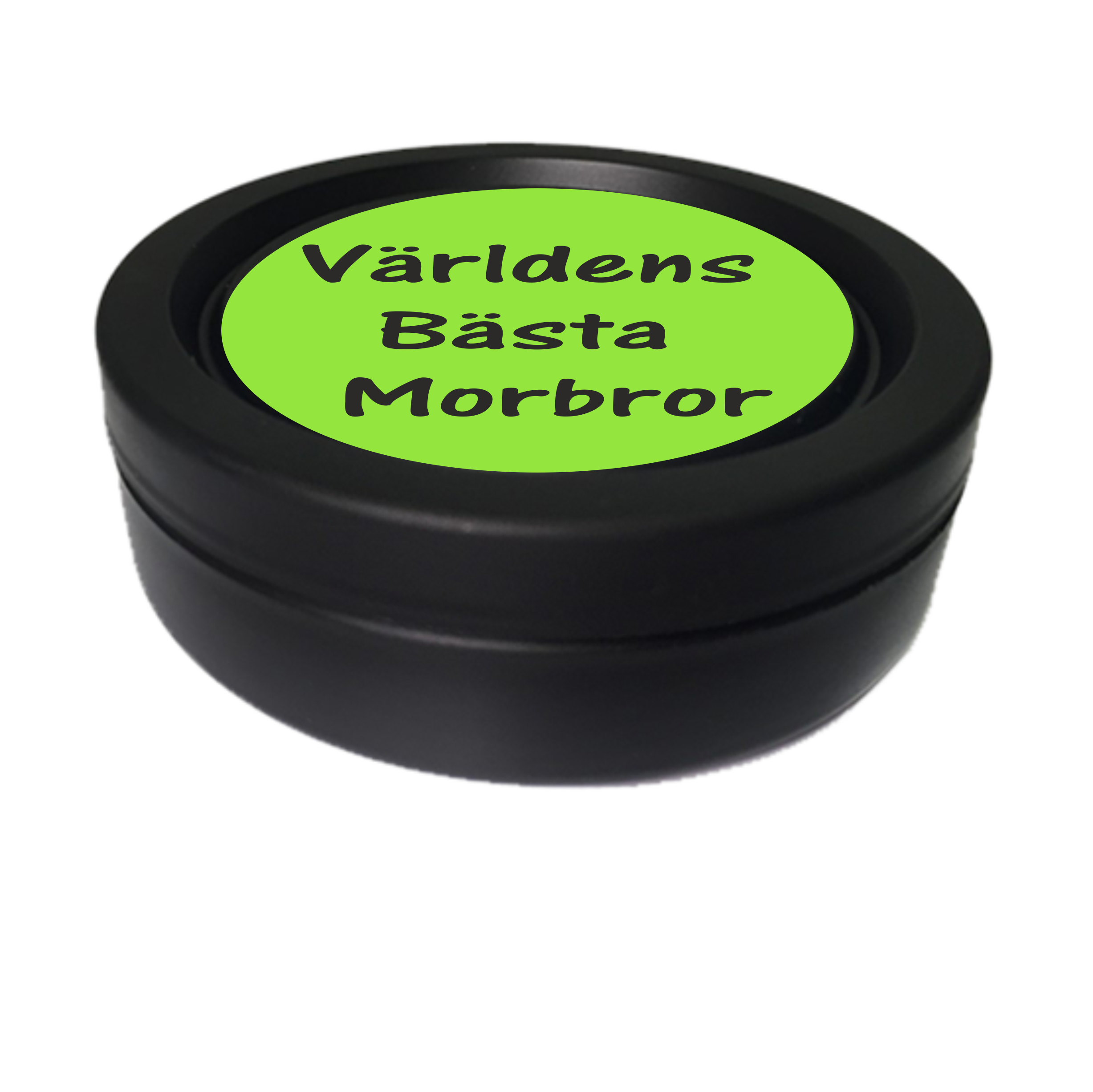 Snusdosa Världens Bästa Morbror