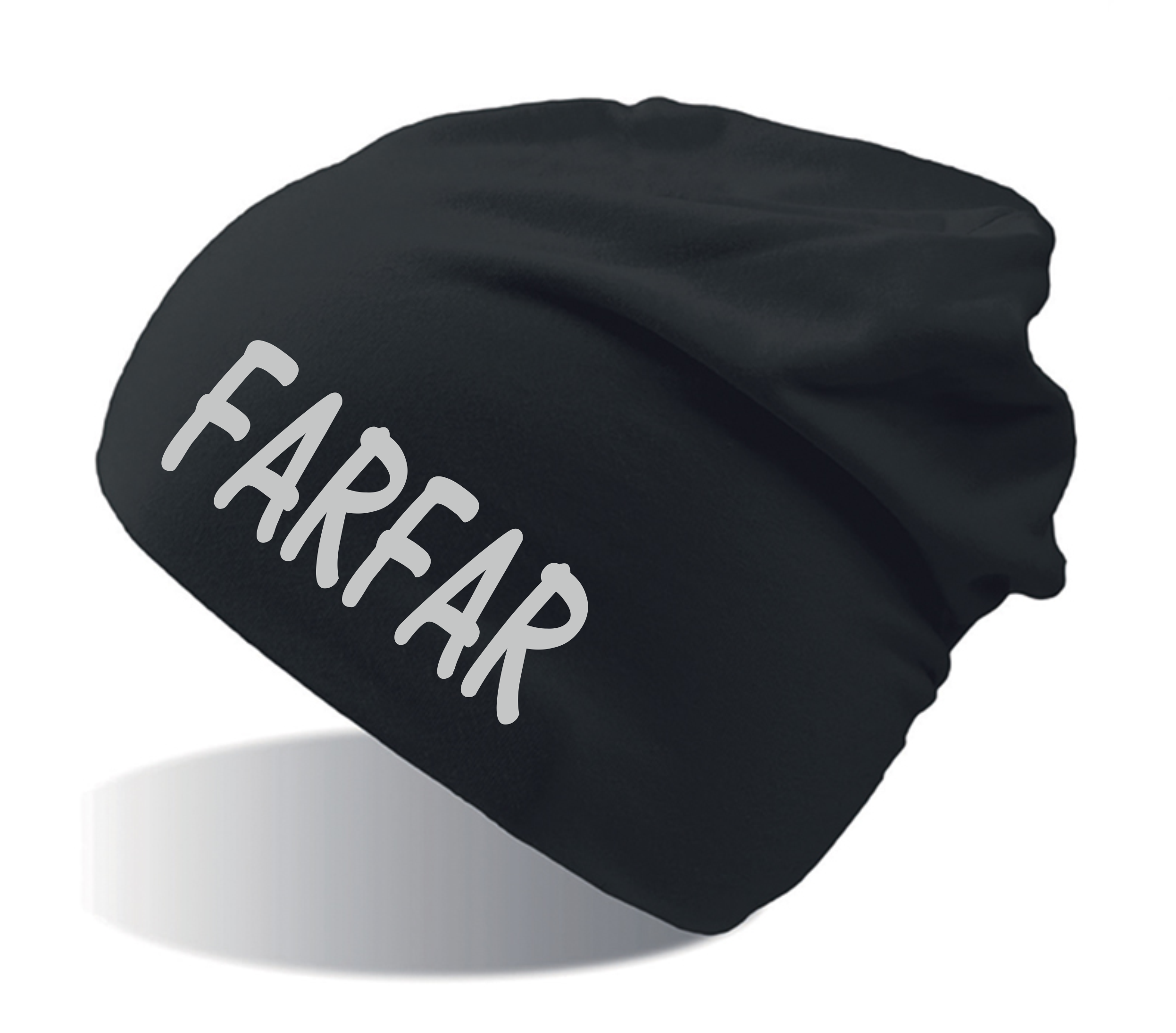 Mössa Tromb  Farfar