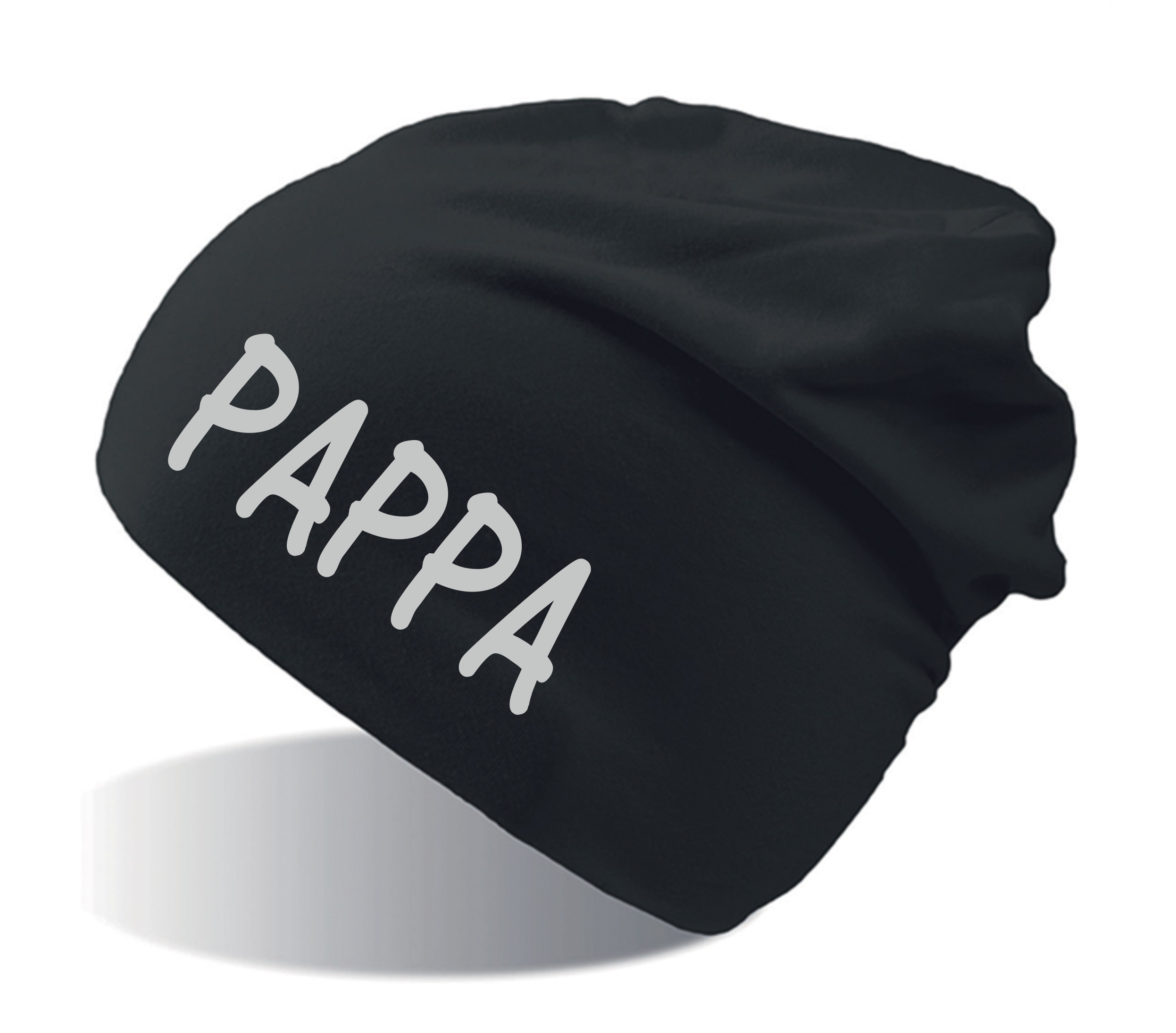 Mössa Tromb  Pappa