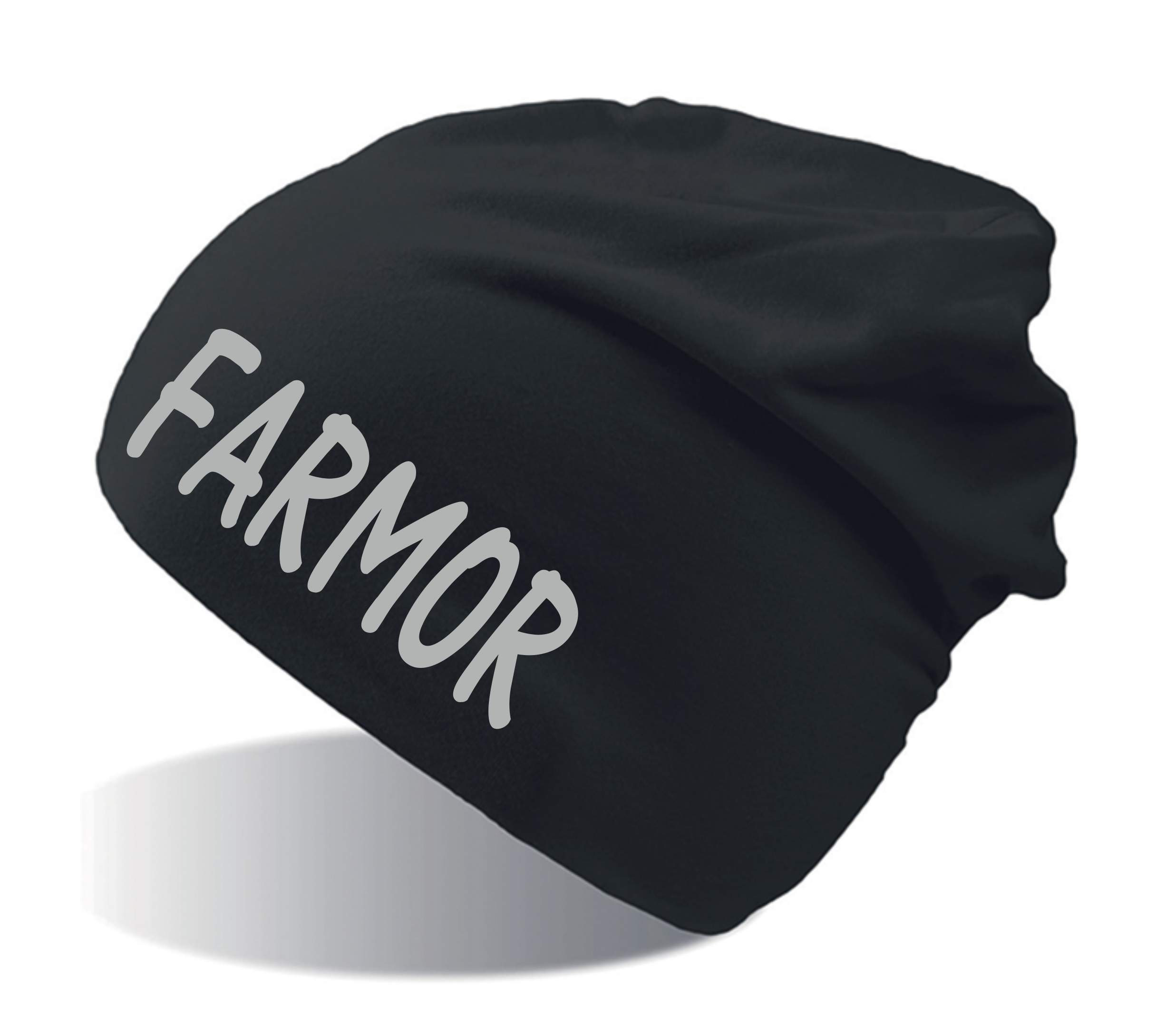 Mössa Tromb  Farmor