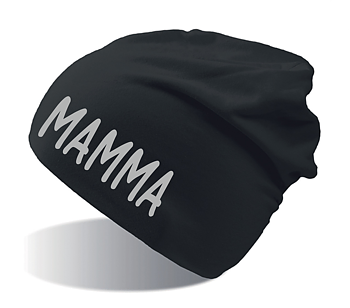 Mössa Tromb  Mamma