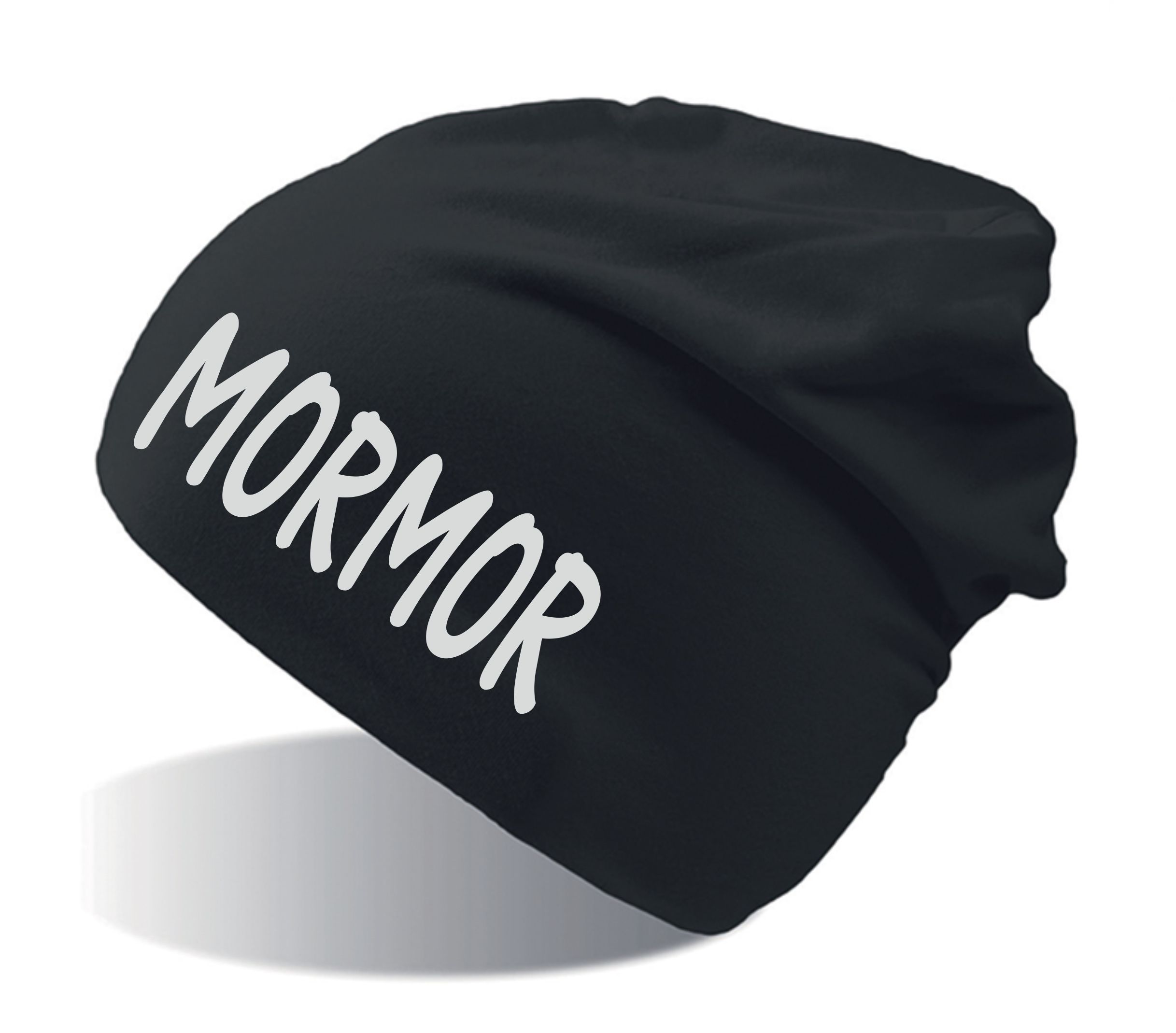 Mössa Tromb Mormor