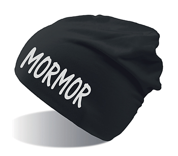 Mössa Tromb Mormor