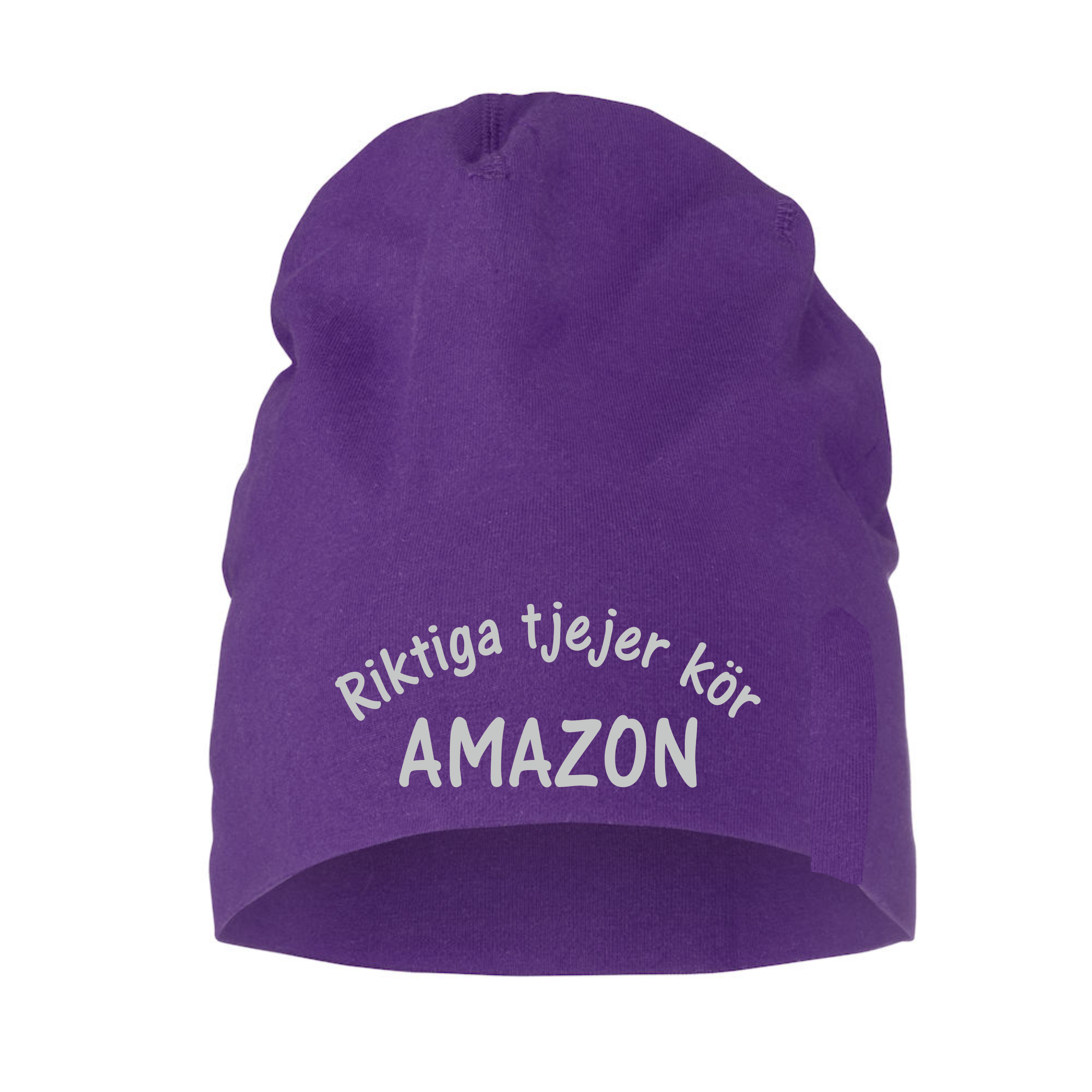 Mössa Cottover Riktiga Tjejer Kör Amazon - 7
