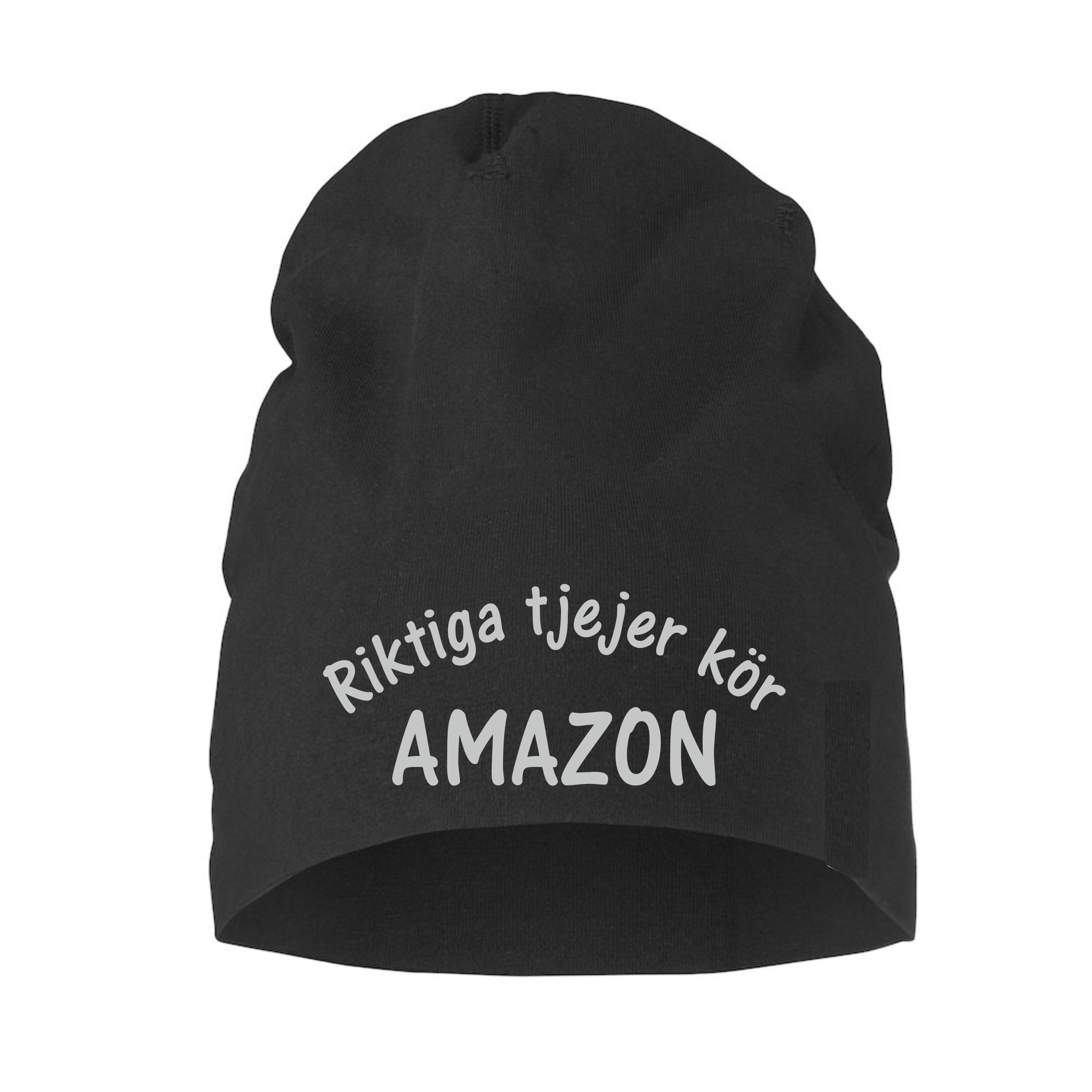 Mössa Cottover Riktiga Tjejer Kör Amazon