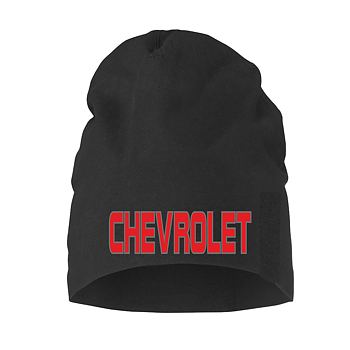 Mössa Chevrolet