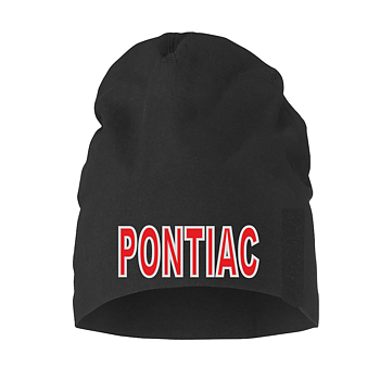 Mössa Pontiac