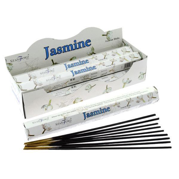 Rökelsestickor - Jasmine
