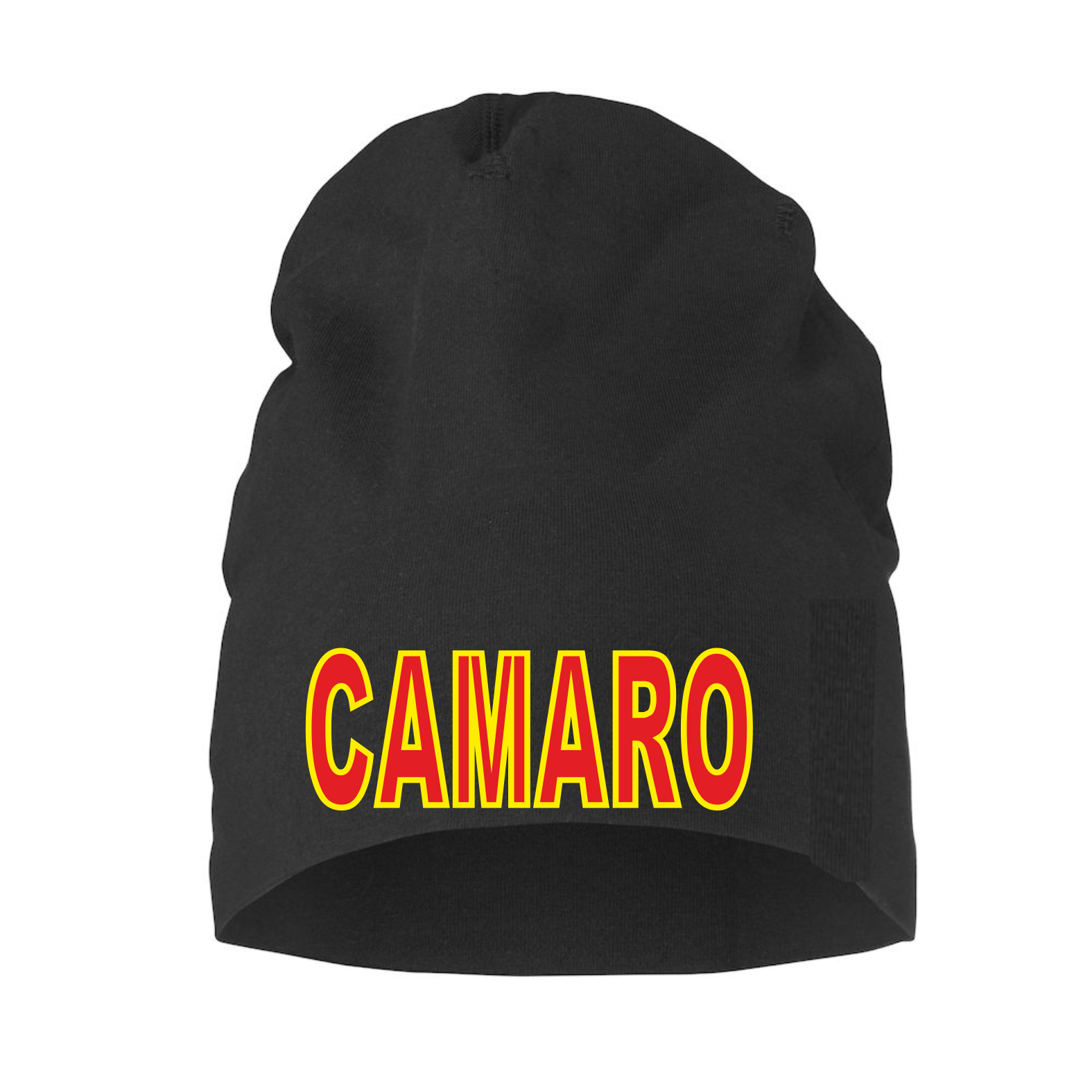 Mössa Camaro