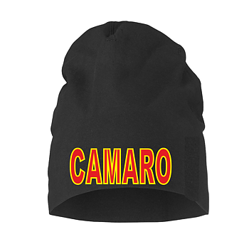 Mössa Camaro