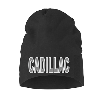 Mössa Cadillac