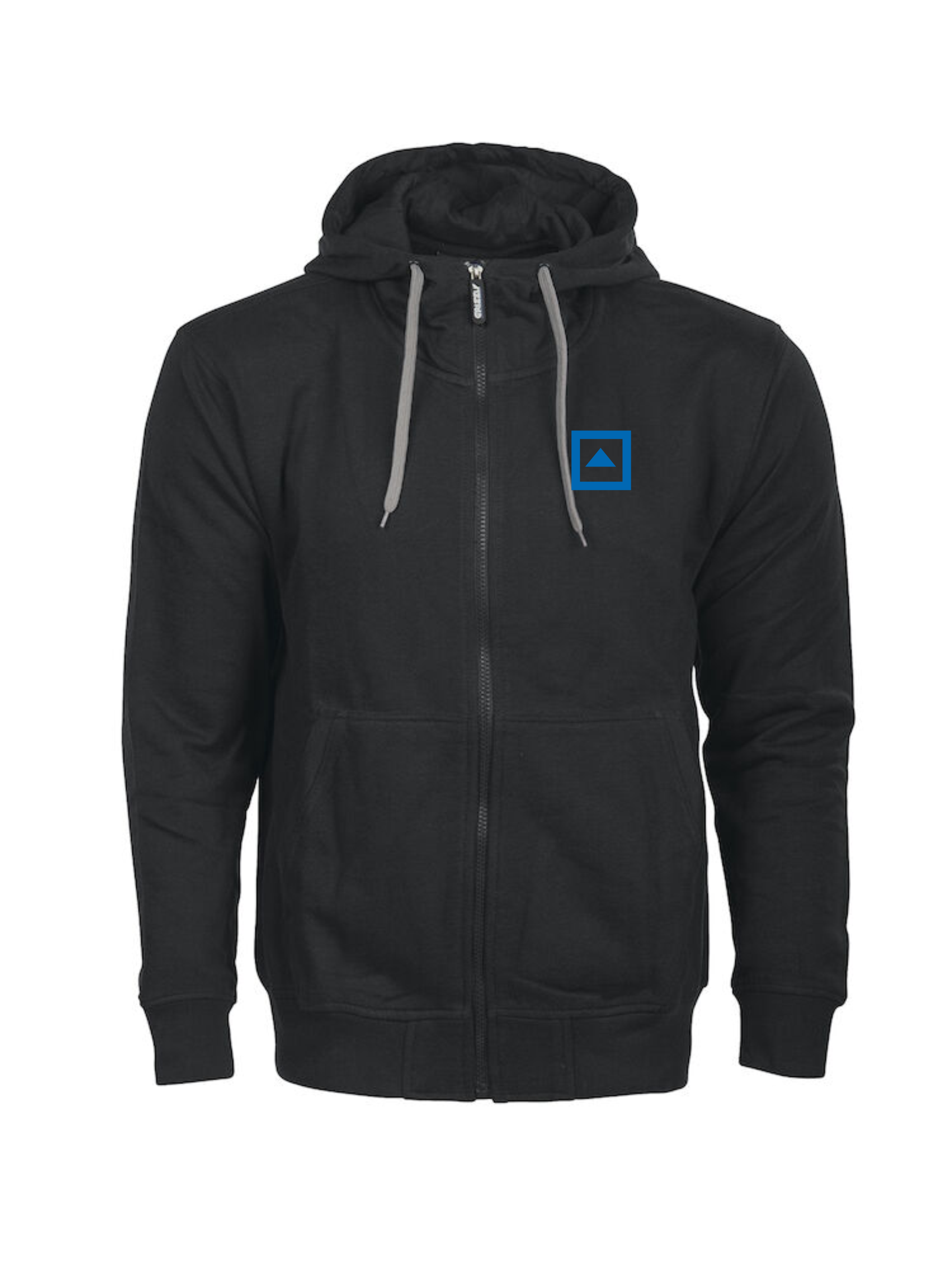HOOD FULLZIP  Alopecia