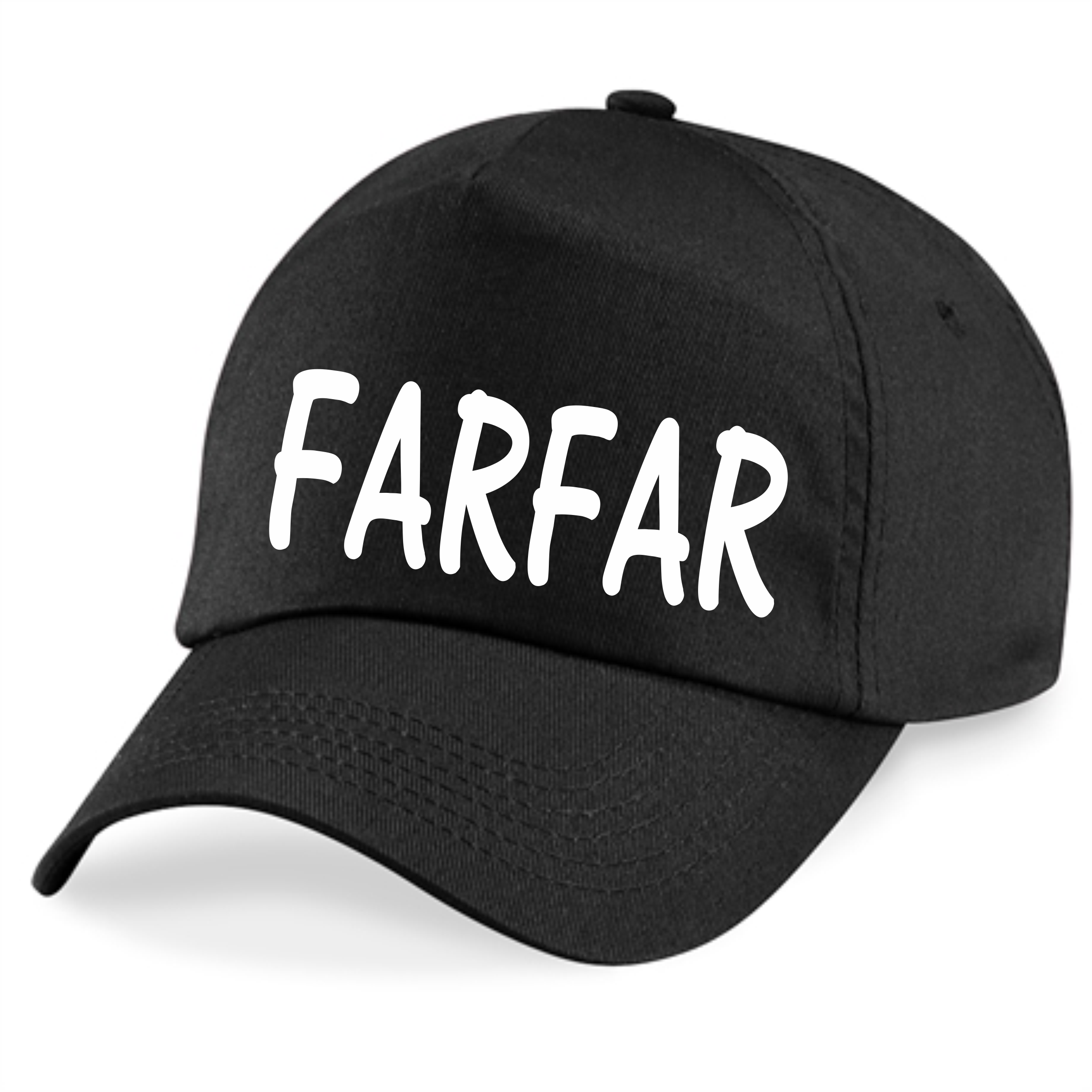 Keps  Farfar - 2