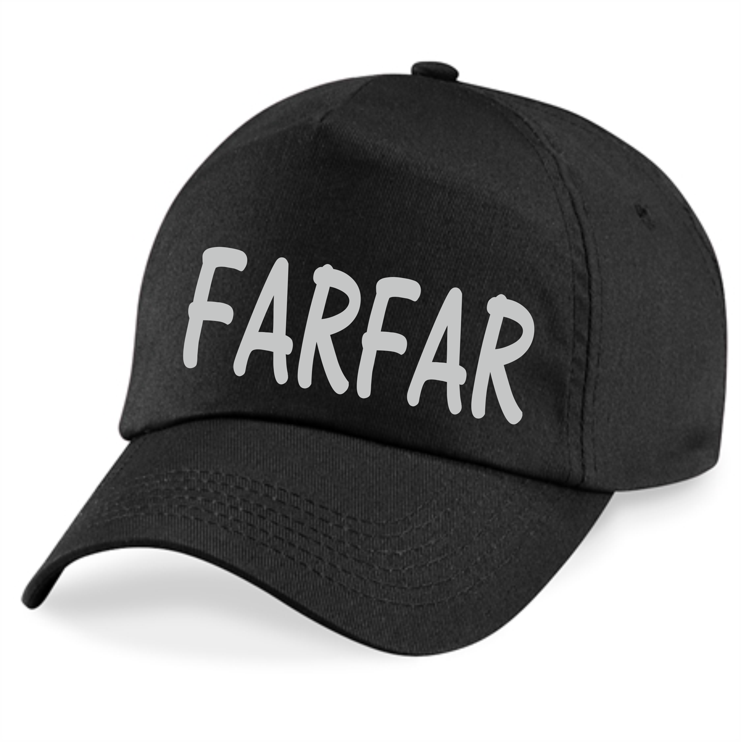Keps  Farfar - 3