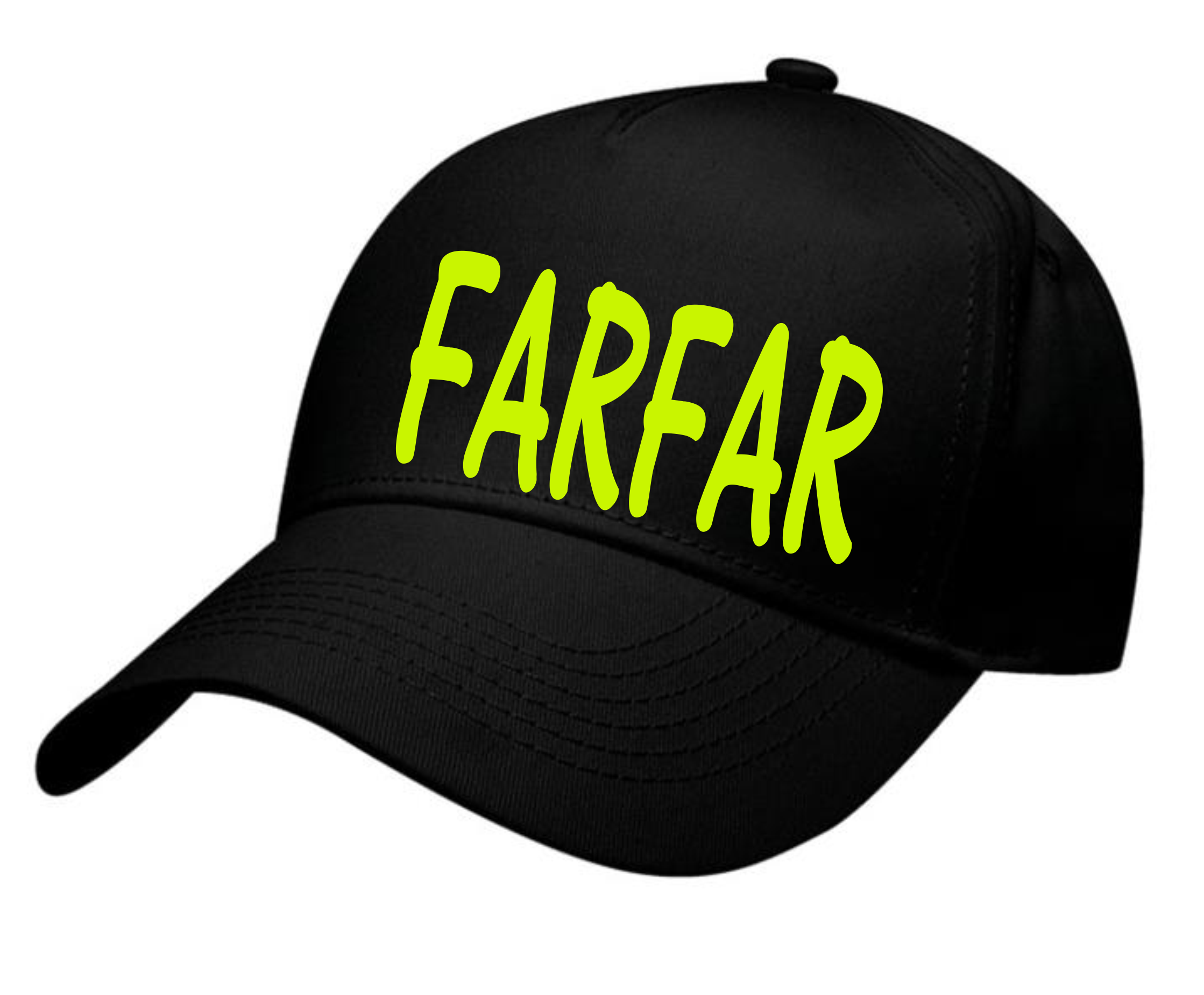 Keps  Farfar