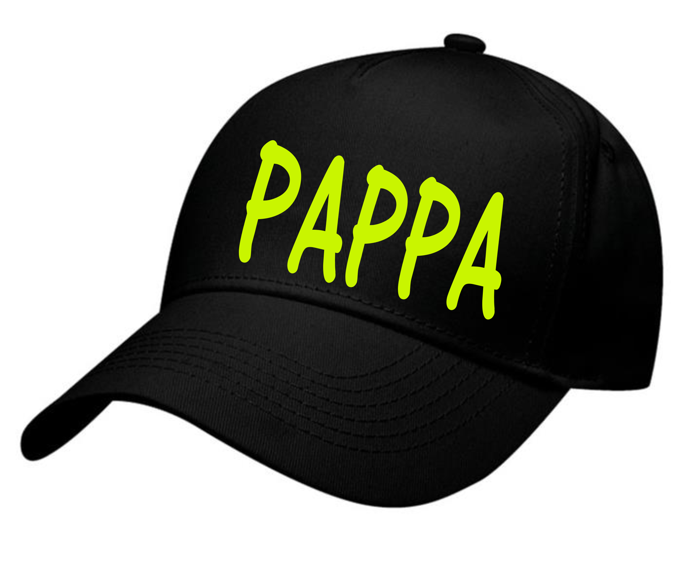 Keps Pappa - 3