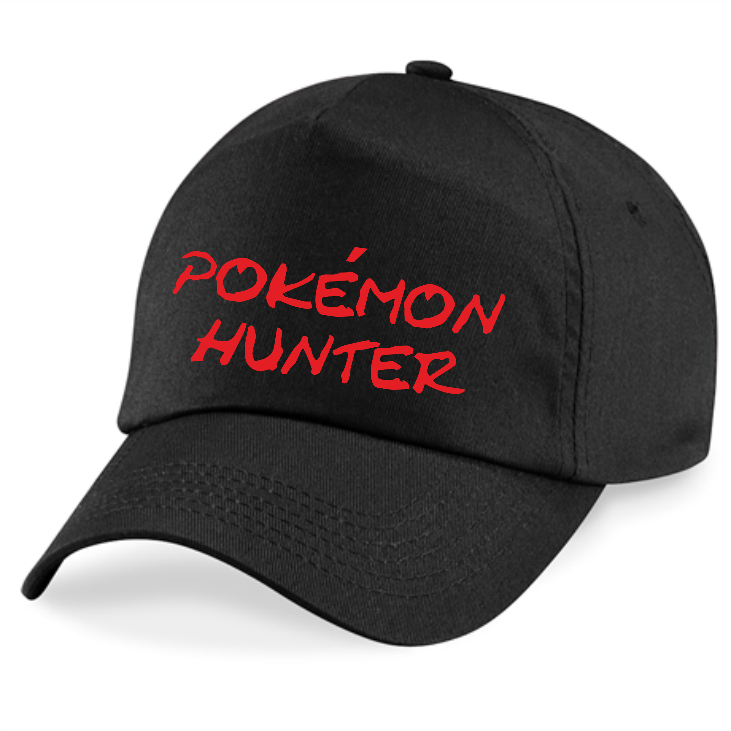 Keps Pokémon Hunter - 3
