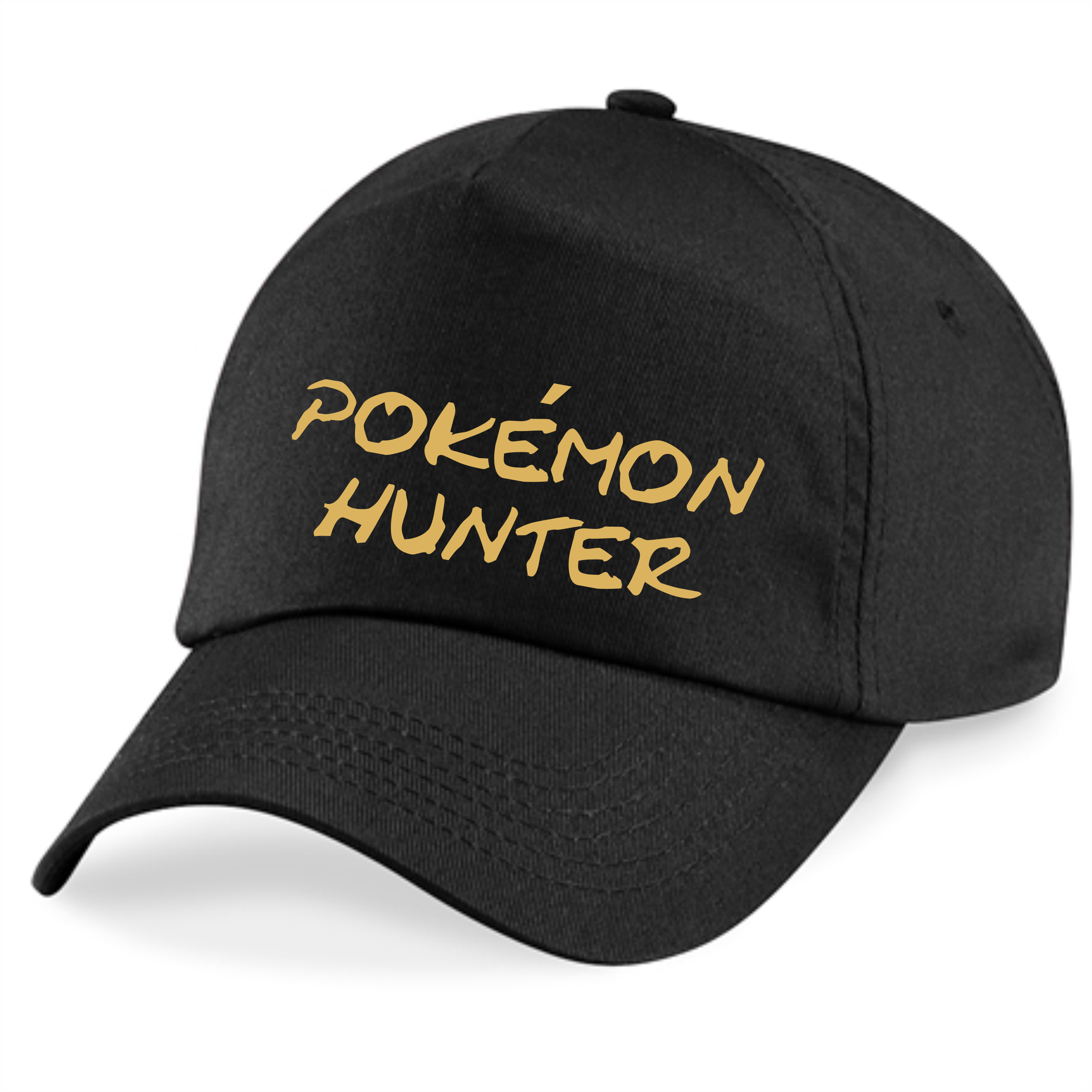 Keps Pokémon Hunter - 4