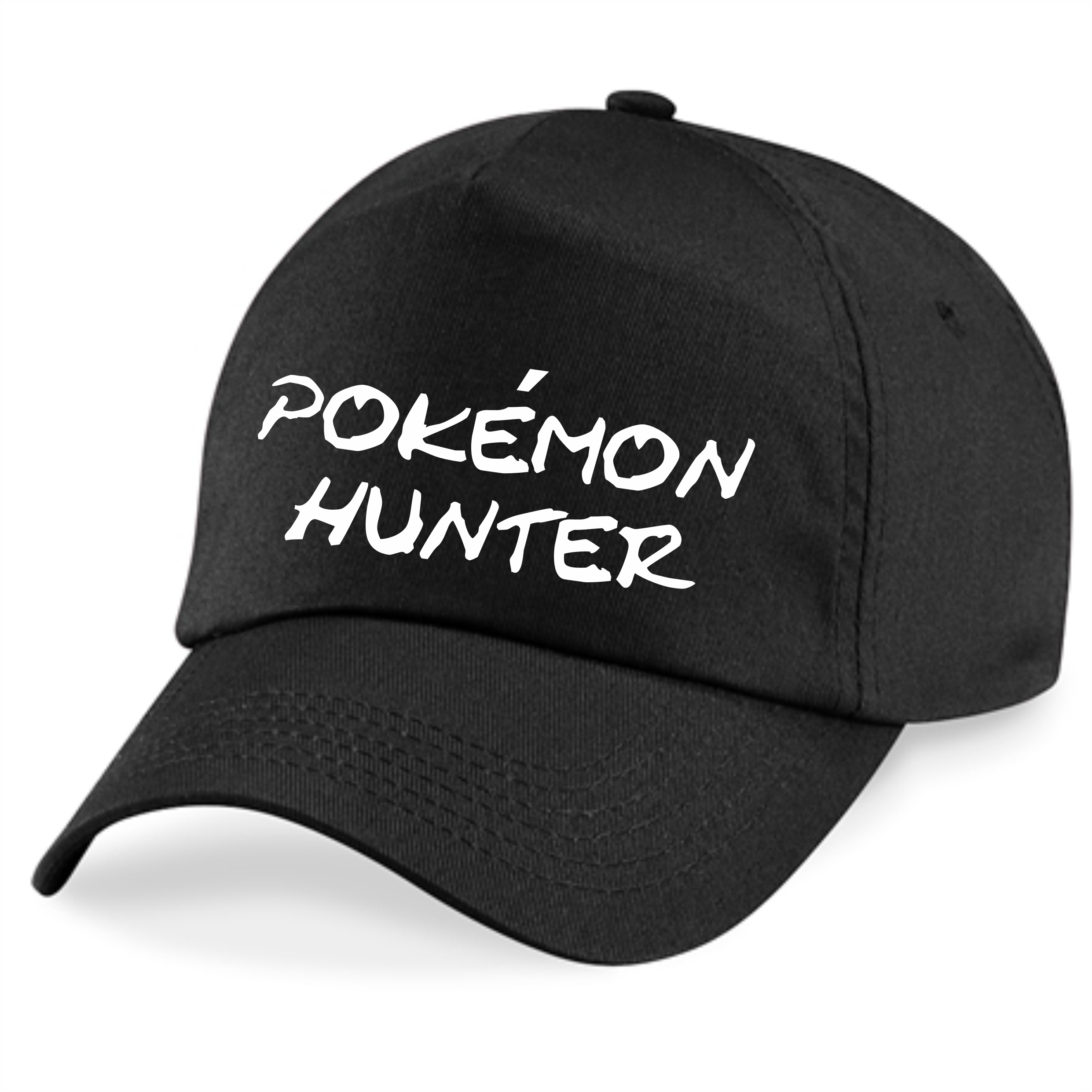 Keps Pokémon Hunter - 2