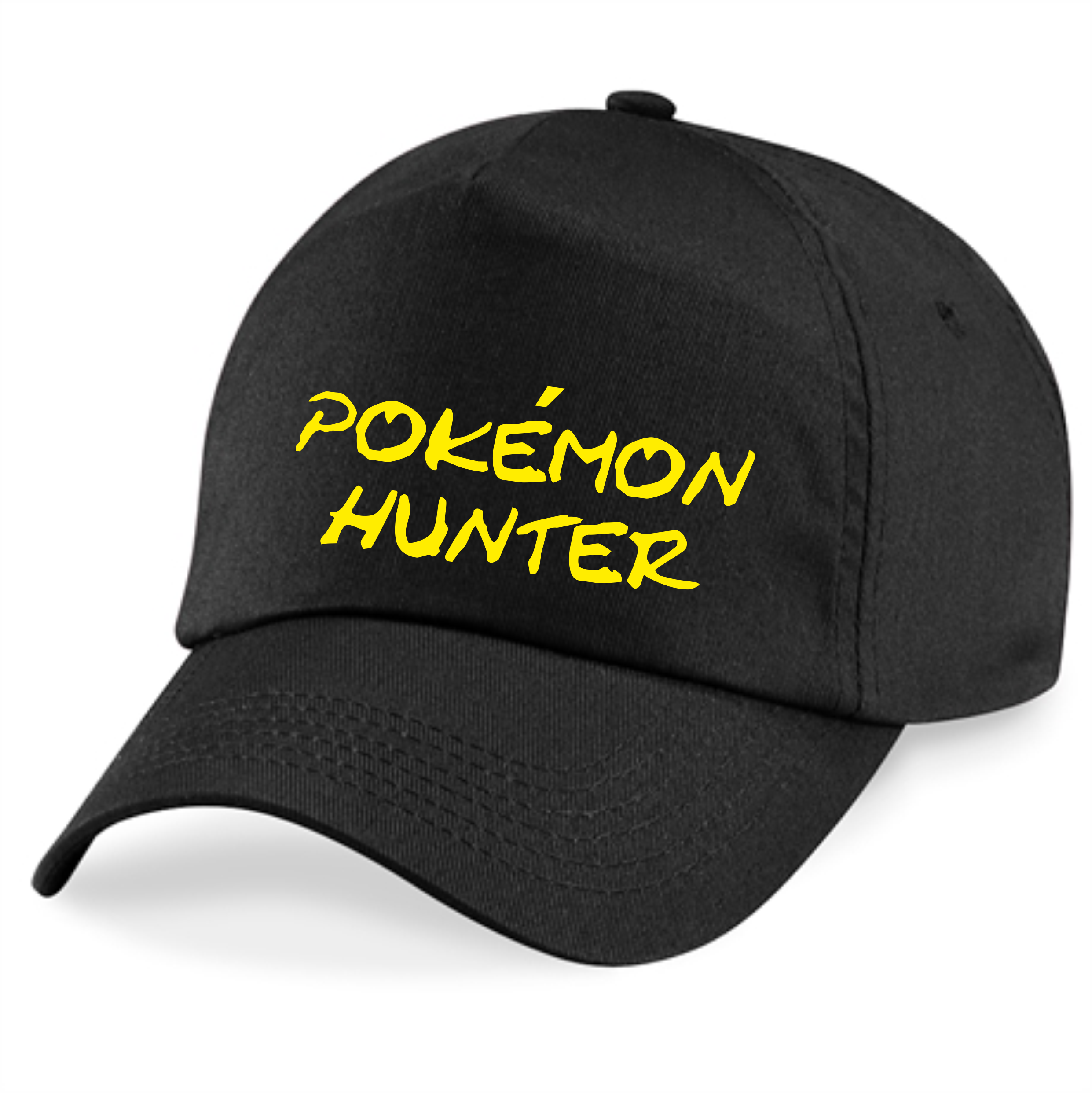 Keps Pokémon Hunter