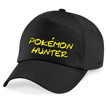 Keps Pokémon Hunter