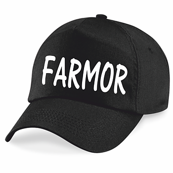 Keps Farmor