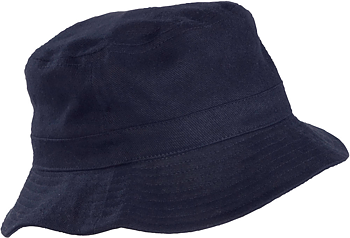 Solhatt  svart