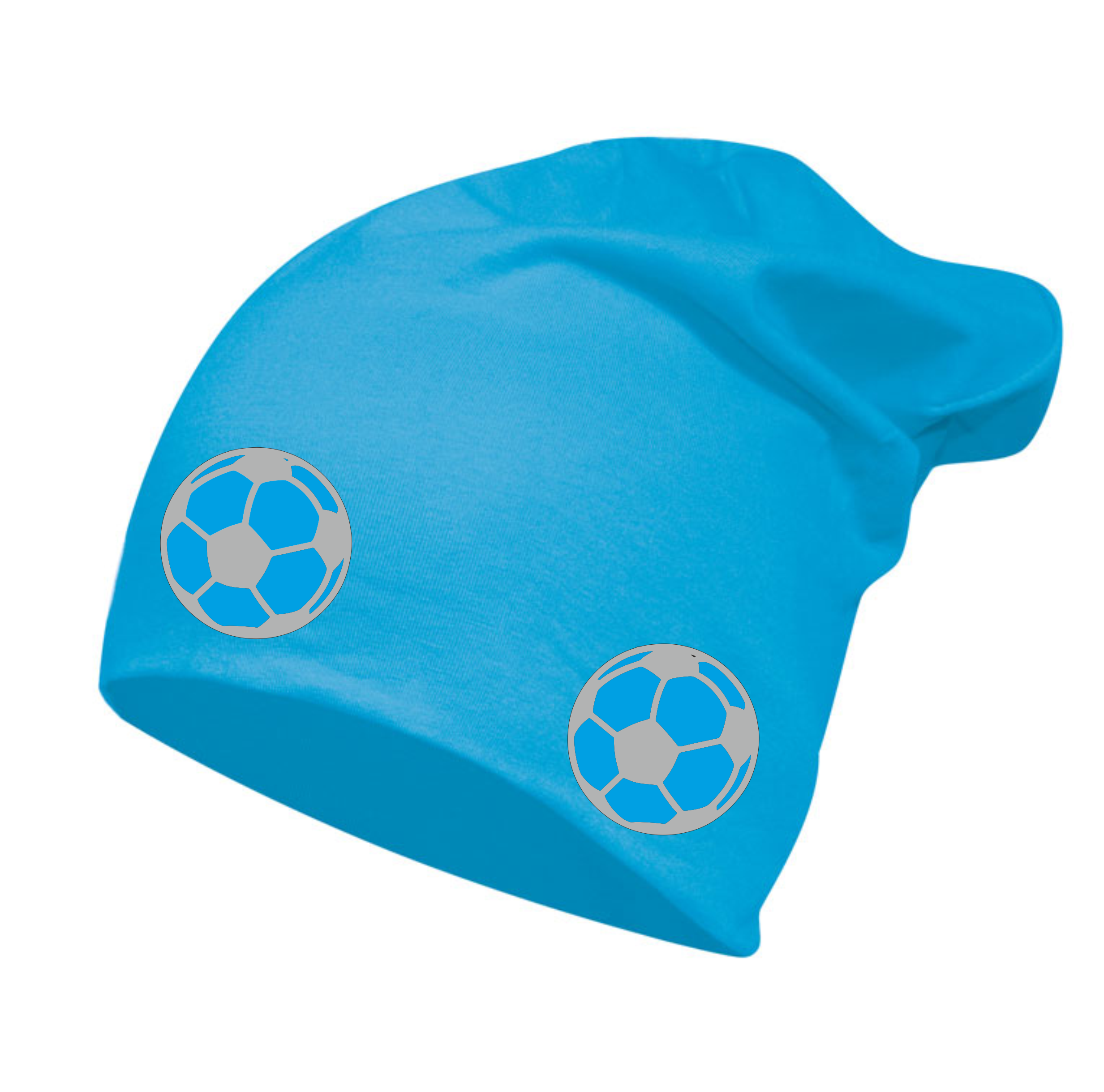 Mössa Fotboll  Reflex - 4